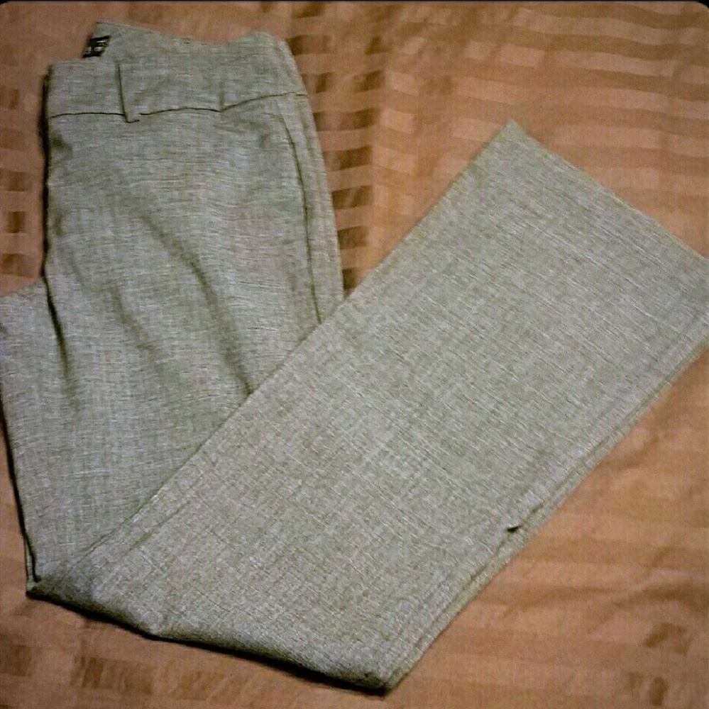 New york and company dress pants
